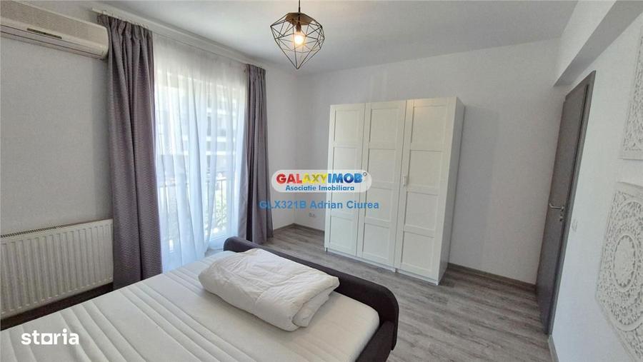 Iancu Nicolae | Jolie Ville | Mark Twain | Parcare | Centrala Proprie - 6