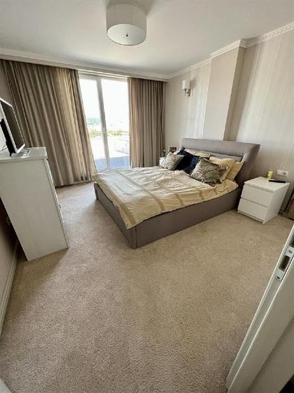 Penthouse duplex exclusivist – 160 mp utili + terasă 200 mp | Panoramă superbă - 6