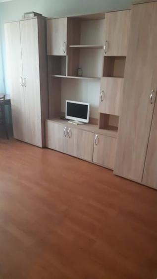 Apartament 2 camere Iași - 1