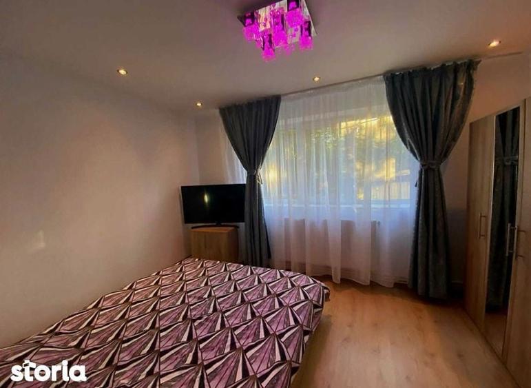 Apartament 2 Camere Modern - Mobilat+Utilat - 1