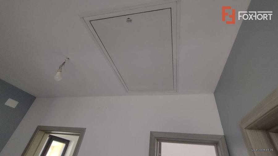 Casa individuala, 3 camere, Sacalaz - Zona de Vest - 15