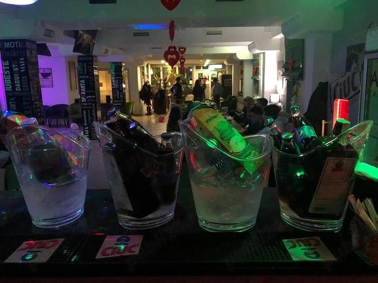 OLIV CAFE este de inchiriat - oportunitate excelenta !!! - 4