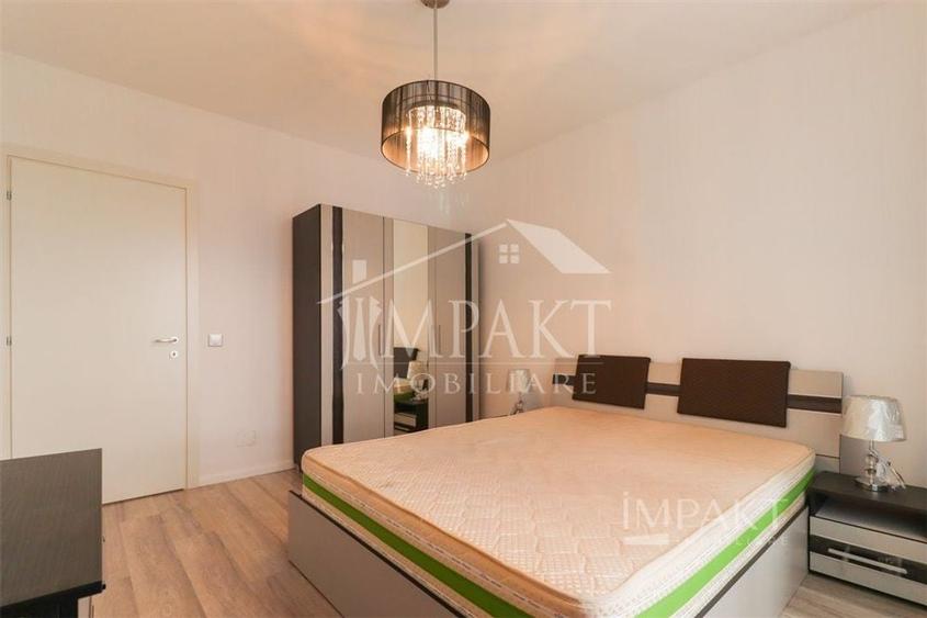 Apartament 2 camere decomandat langa Iulius Mall , ansamblul  Park Lake . - 5