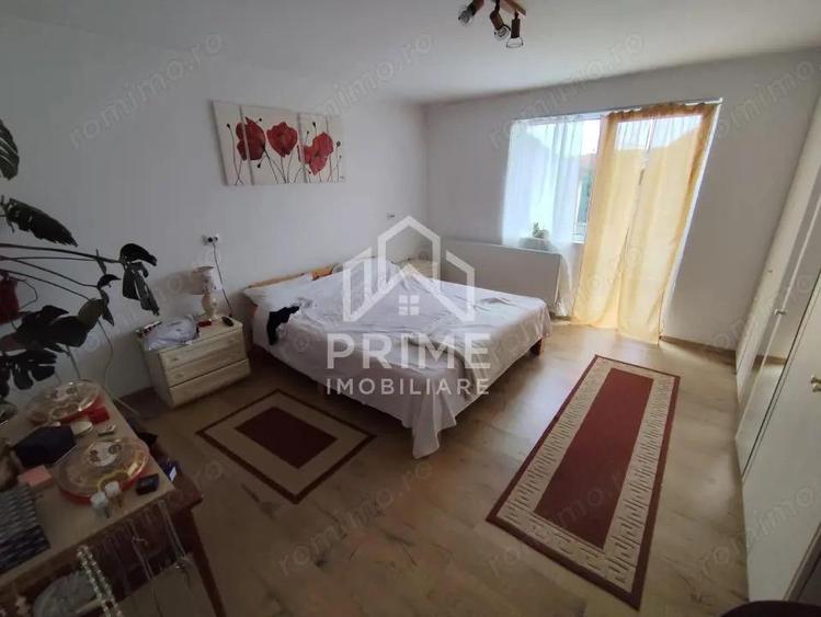 Casa Individuala 7 camere + spatiu comercial, 200 mp, zona Aiud! - 3