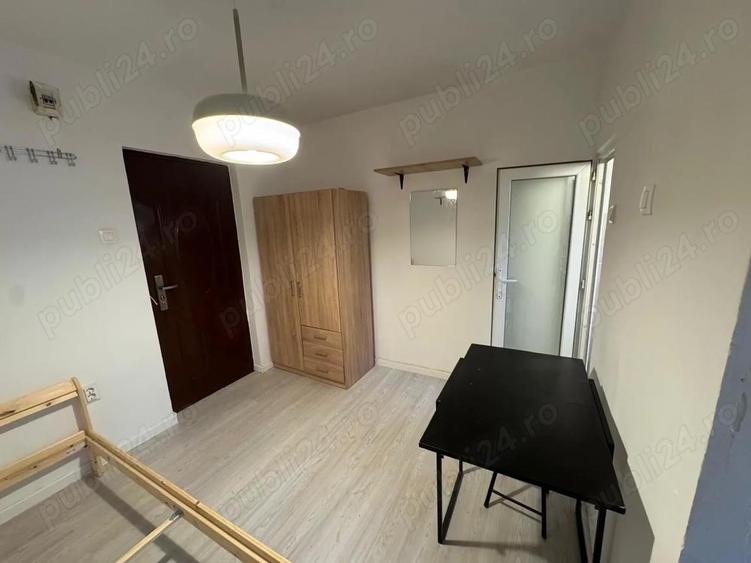 garsoniera renovata complect recent - 1