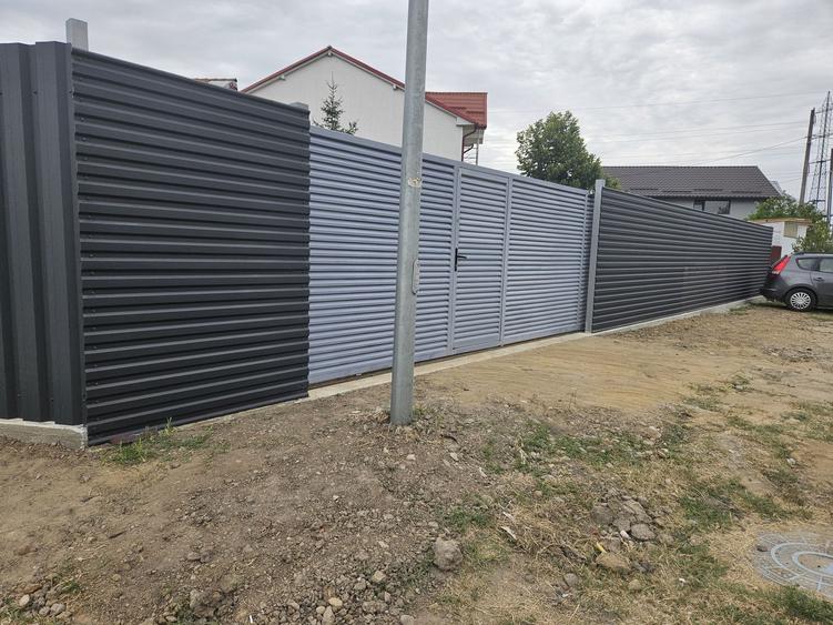 Vand teren Str Brestei,pe Principala - 7