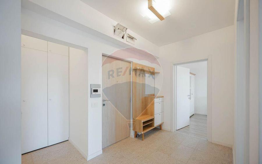 Apartament cu 3 camere de vanzare Prima Universita?... - 14