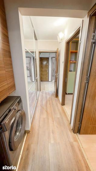 Apartament 3 camere de inchiriat mobilat si utilat - 11