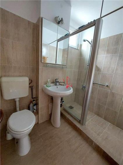 ,Apartament in bloc reabilitat- 10 min metrou OBOR - 7
