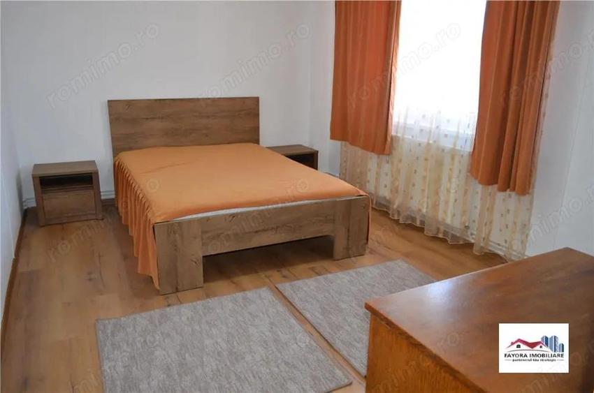 Apartament 2 Camere Mobilat si Utilat de Inchiriat Zona Domus - 4