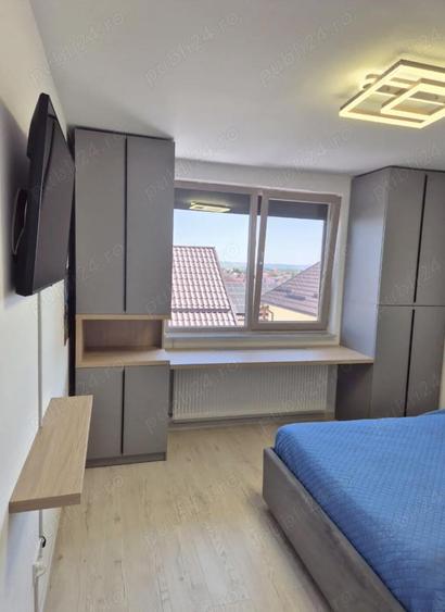 Vila in Trivale-Pitesti Mobilata-Utilata de Lux Complet! - 4