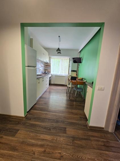 Exclusivitate - Casa de Cultura -Piata Balada - 2 camere decomandat - 13