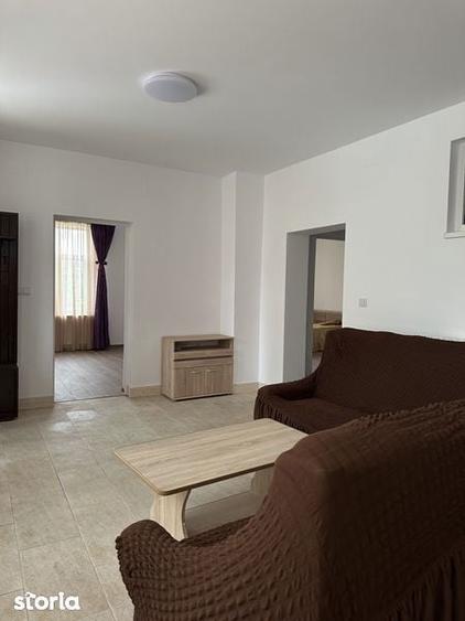 Apartament cu 3 camere de inchiriat - 7
