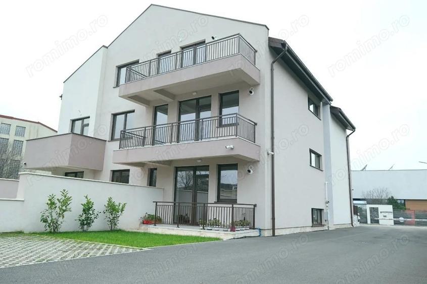 Apartament 3 camere de inchiriat Petrom City sector 1 - 5