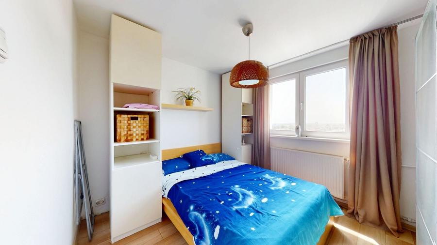 Apartament 2 camere mobilat complet Berceni - Str. Luica - 9