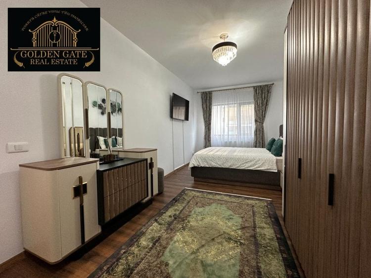 COMISION 0 | Mihai Bravu Global - 3 Camere Mobilat 95mp 2 Bai Parcare - 8