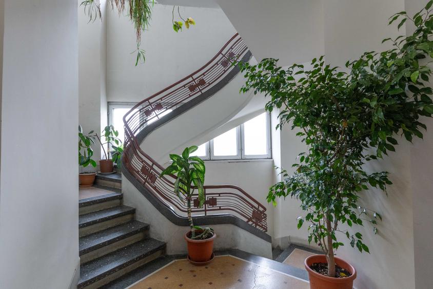 Piata Romana | Lascar Catargiu | Calea Victoriei - 5 camere pe Nicolae Iorga - 24