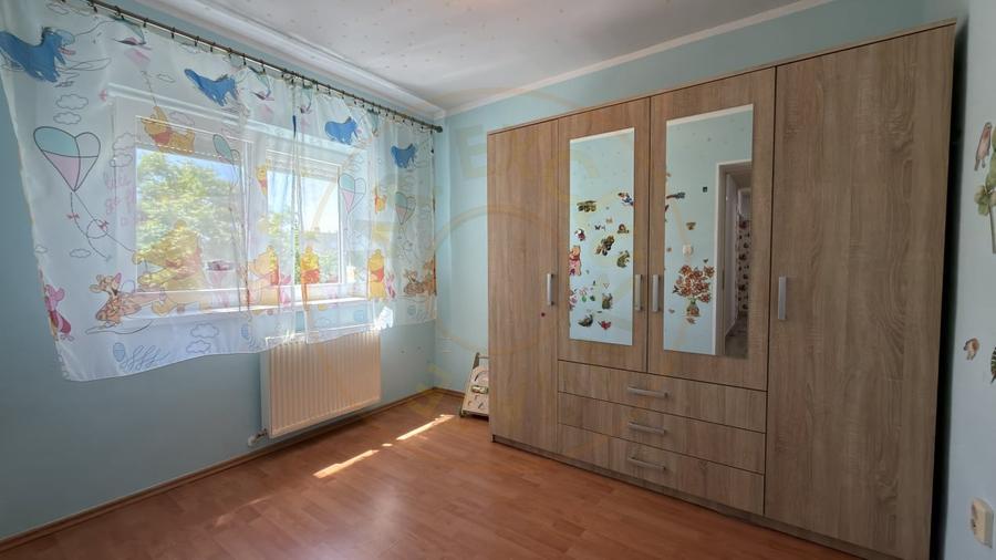 Inchiriere Apartament 3 camere Carei -Str. Liszt Ferenc MV1- Comision 0% chiriaș - 8
