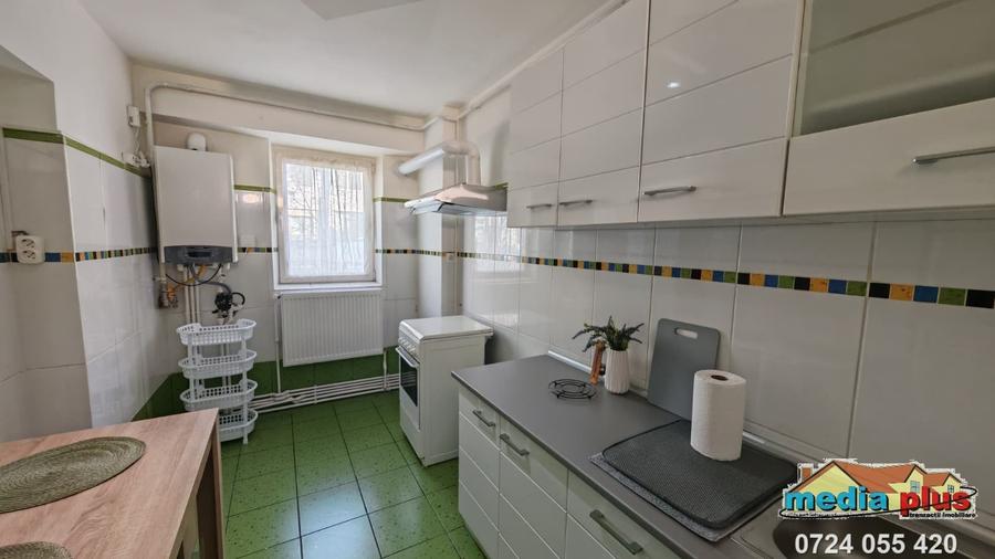 Închiriere apartament 2 camere decomandat, mobilat complet Mazepa II - 3