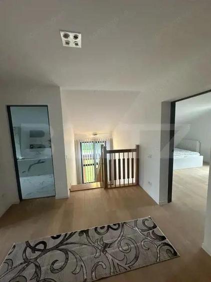Casa individuala, cu 5 camere, 160 mp utili, zona Patrauti - 5