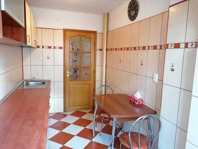 Ap 2 cam, renovat, 55mp, bloc izolat termic, etajul 4/8, Calea Giulesti-Crangasi - 9