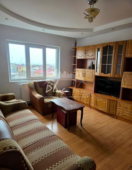 Apartament 2 camere situat in Zona Inel II- Marvimex - 1