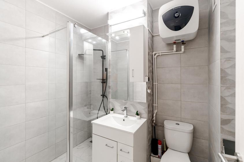 Mihai Bravu, Ploiesti - 12