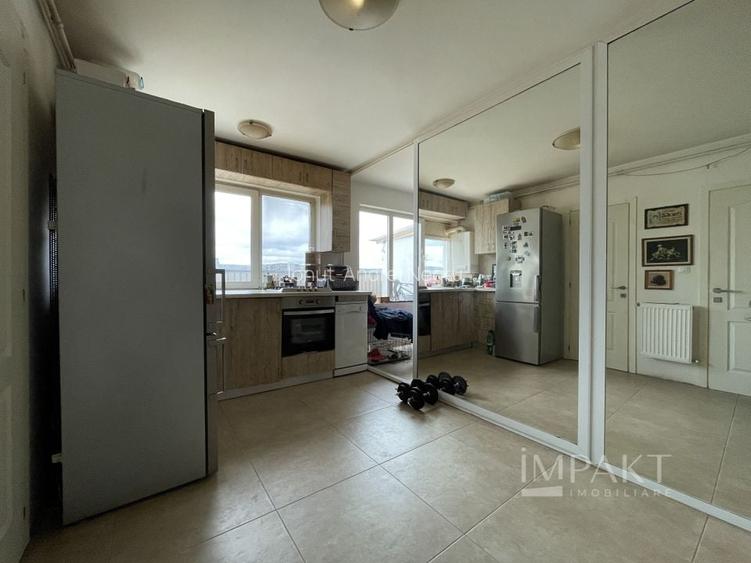 Apartament cu 1 camera de vanzare in cartierul intre Lacuri!