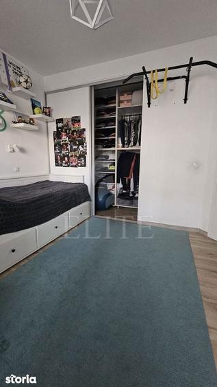 Apartament 2 camere in zona magazin Profi - 13