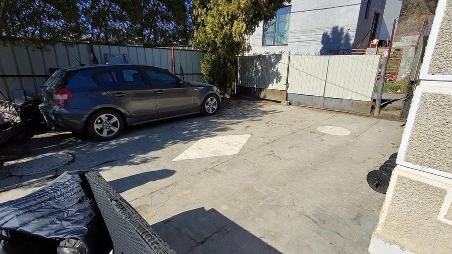 Casa individuala cu teren 1560 mp,  front 26 m, panorama, Grigorescu - 5