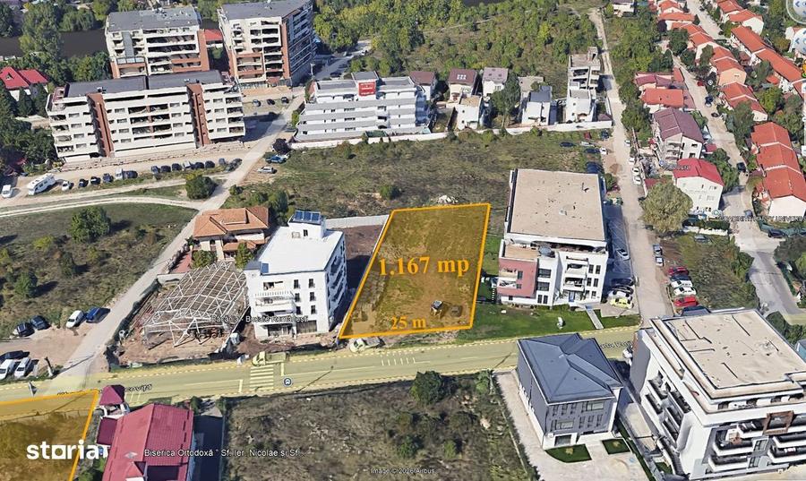 Oportunitate de investitie - Pipera - 10