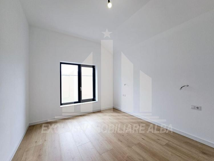 Casa individuala | 1 nivel | 90 mp | 474 mp teren | Alba-Micesti - 7