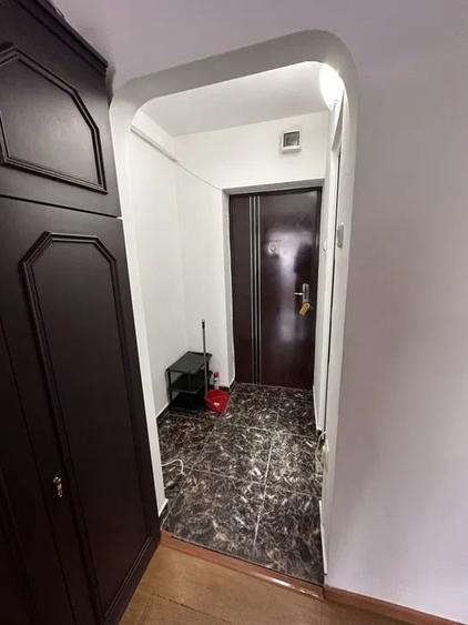 Garsoniera etaj 2/4, zona Galata - 6