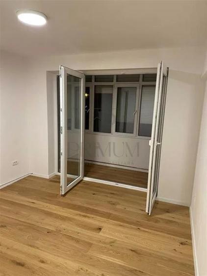 IOSEFIN - ETAJ 2 - LIFT - BLOC IZOLAT - 3 CAMERE - CENTRALA PROPRIE - RENOVAT - 3