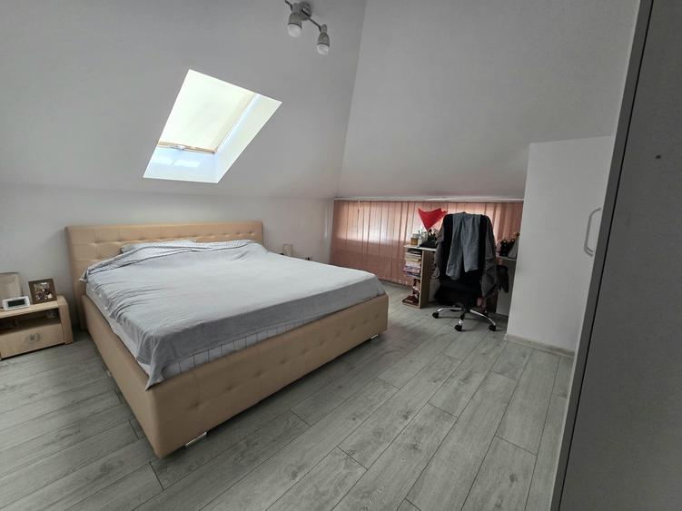 Apartament 3 camere  – Valea Lupului, Complex Brown Luxury - 4