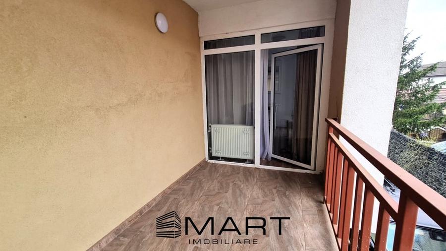 Apartament lux 3 camere la vila in Selimbar - 10