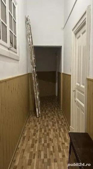 Spatiu comercial 2 sau 3 camere Ultracentral Exclusiv Birouri Parter - 4