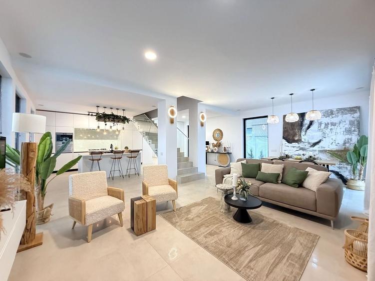 Proprietate nordica unica | spatii aerisite si finisaje high-class | Corbeanca - 3