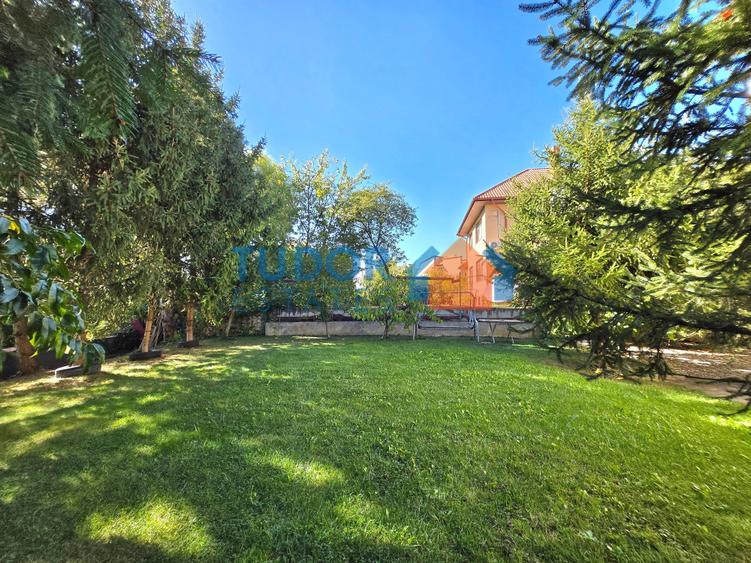 Vila de vanzare in Iancu Nicolae situata in complex rezidential langa lac - 14