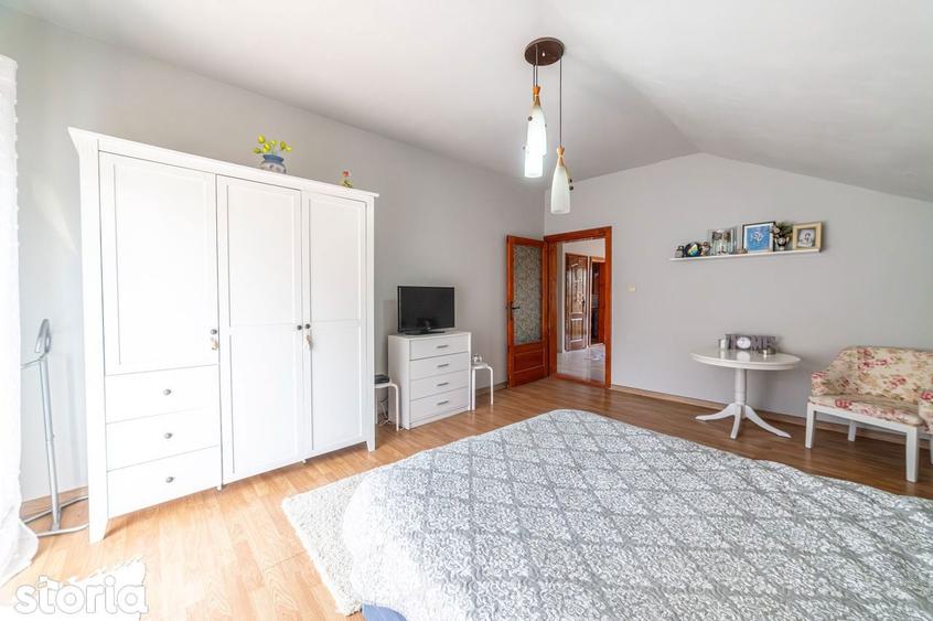 Oportunitate UNICA! Casa individuala la pret de apartament in Chisoda - 6