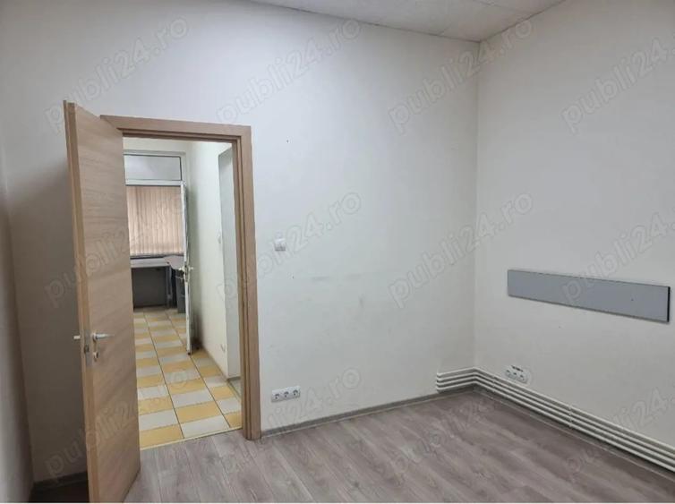 Spa?iu comercial 82 mp, parter Micro 12 Disponibil 1 martie - 4