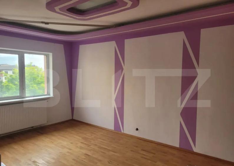 Apartament de vanzare, cu 3 camere, 70 mp, zona Revolutiei - 7