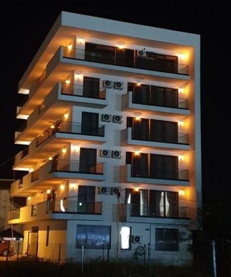 2 camere cu loc de parcare 380EUR Mamaia-Sat Lidl - 9