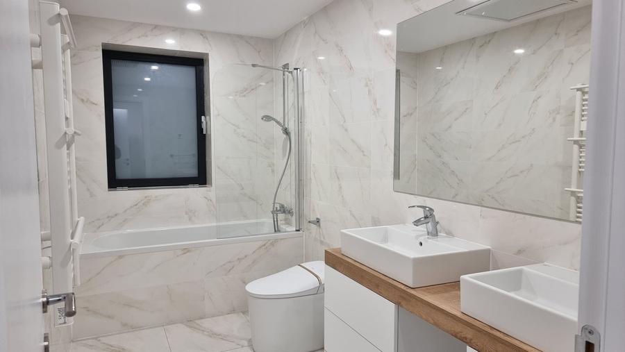 Vila Premium De Inchiriat | 6 Camere | Pipera - 15