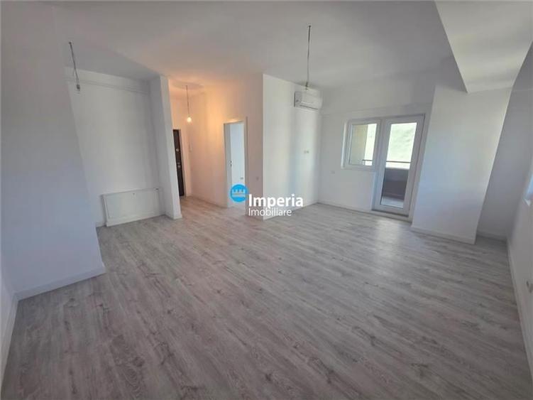 Apartament 2 camere decomandat Tatarasi SUD, bloc nou! - 9