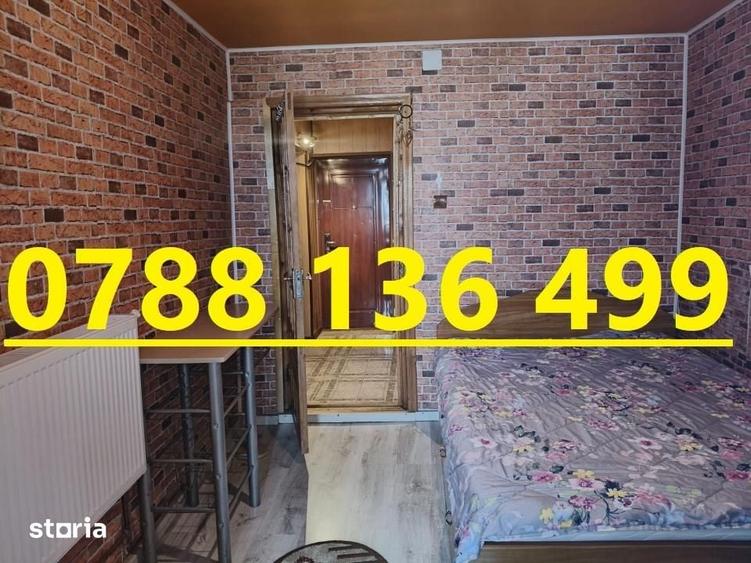 Apartament cu 4 camere decomandat în Viziru 3