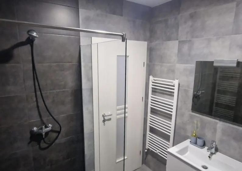 Apartament 1 camera Central Park mobilat complet, par... - 2