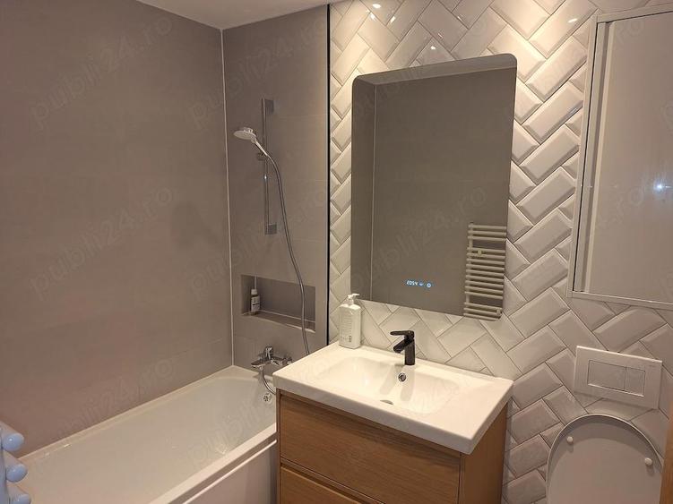 Apartament exclusivist 5 camere | 126 mp + terasa 47 mp | Complex New Town Residence - 2