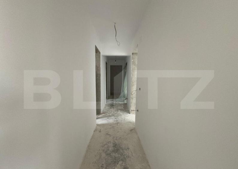 Apartament de 80 mp, zona Cetatii-Ansamblu rezidential???? - 1