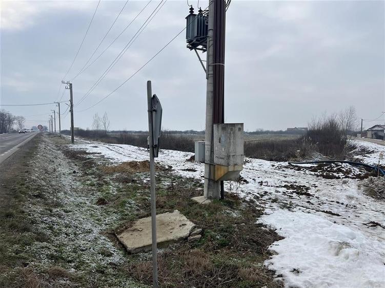 RECO teren intravilan Inand - 11